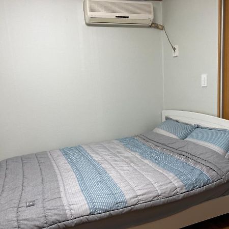 Sangmin Suite Ντέτζον Εξωτερικό φωτογραφία