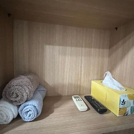 Sangmin Suite Ντέτζον Εξωτερικό φωτογραφία